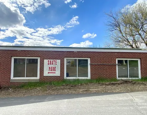 6 Mill Street Ashland NH 03217