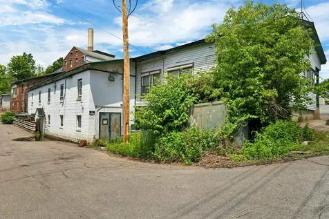 6 Mill Street Ashland NH 03217