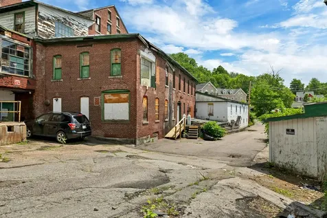 6 Mill Street Ashland NH 03217