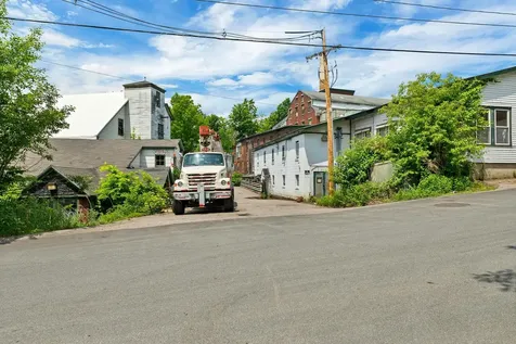 6 Mill Street Ashland NH 03217