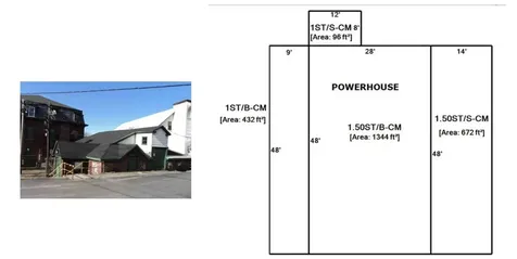 6 Mill Street Ashland NH 03217
