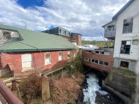 6 Mill Street Ashland NH 03217