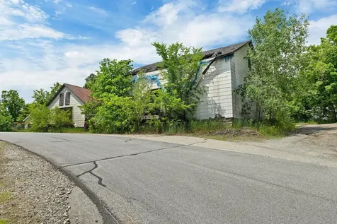 6 Mill Street Ashland NH 03217
