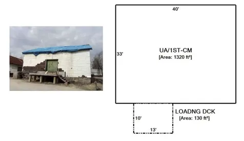 6 Mill Street Ashland NH 03217