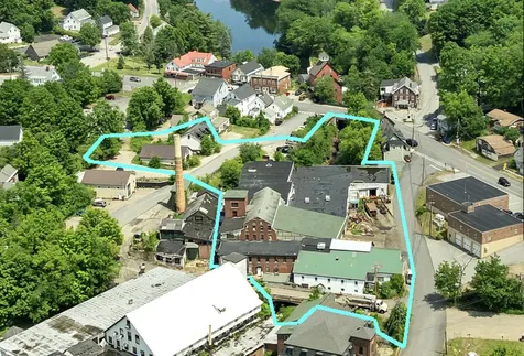 6 Mill Street Ashland NH 03217