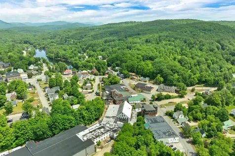 6 Mill Street Ashland NH 03217