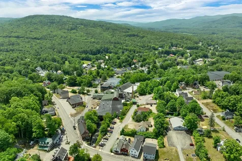 6 Mill Street Ashland NH 03217