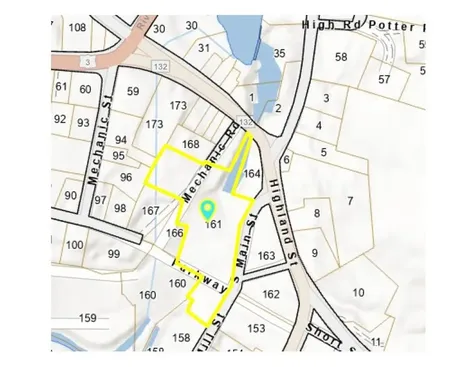 6 Mill Street Ashland NH 03217