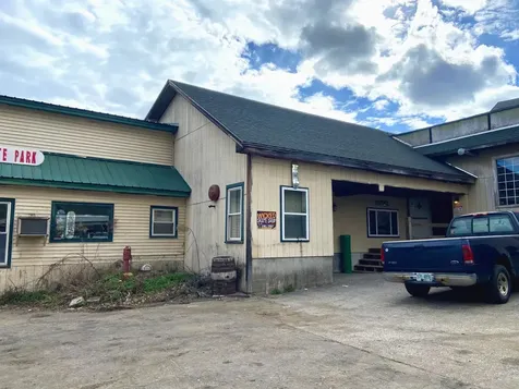6 Mill Street Ashland NH 03217