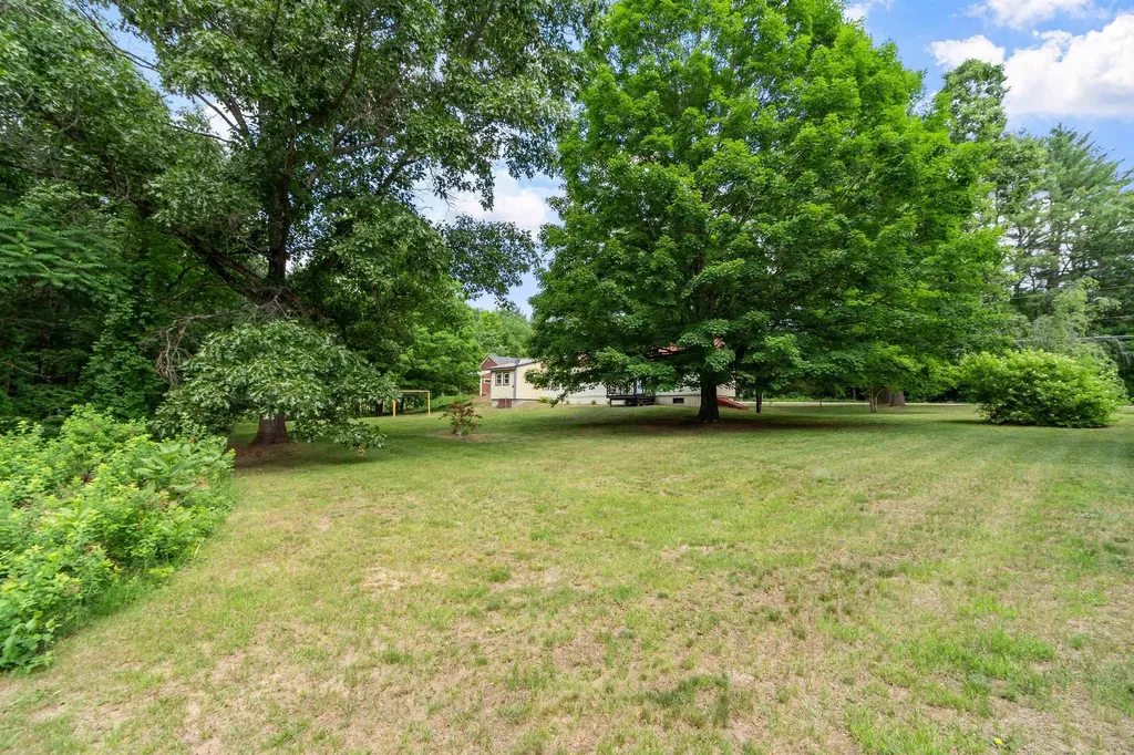 273 Melendy Road Milford NH 03055