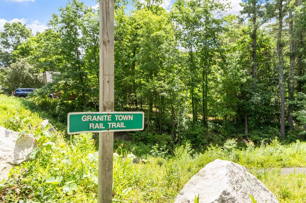 273 Melendy Road Milford NH 03055