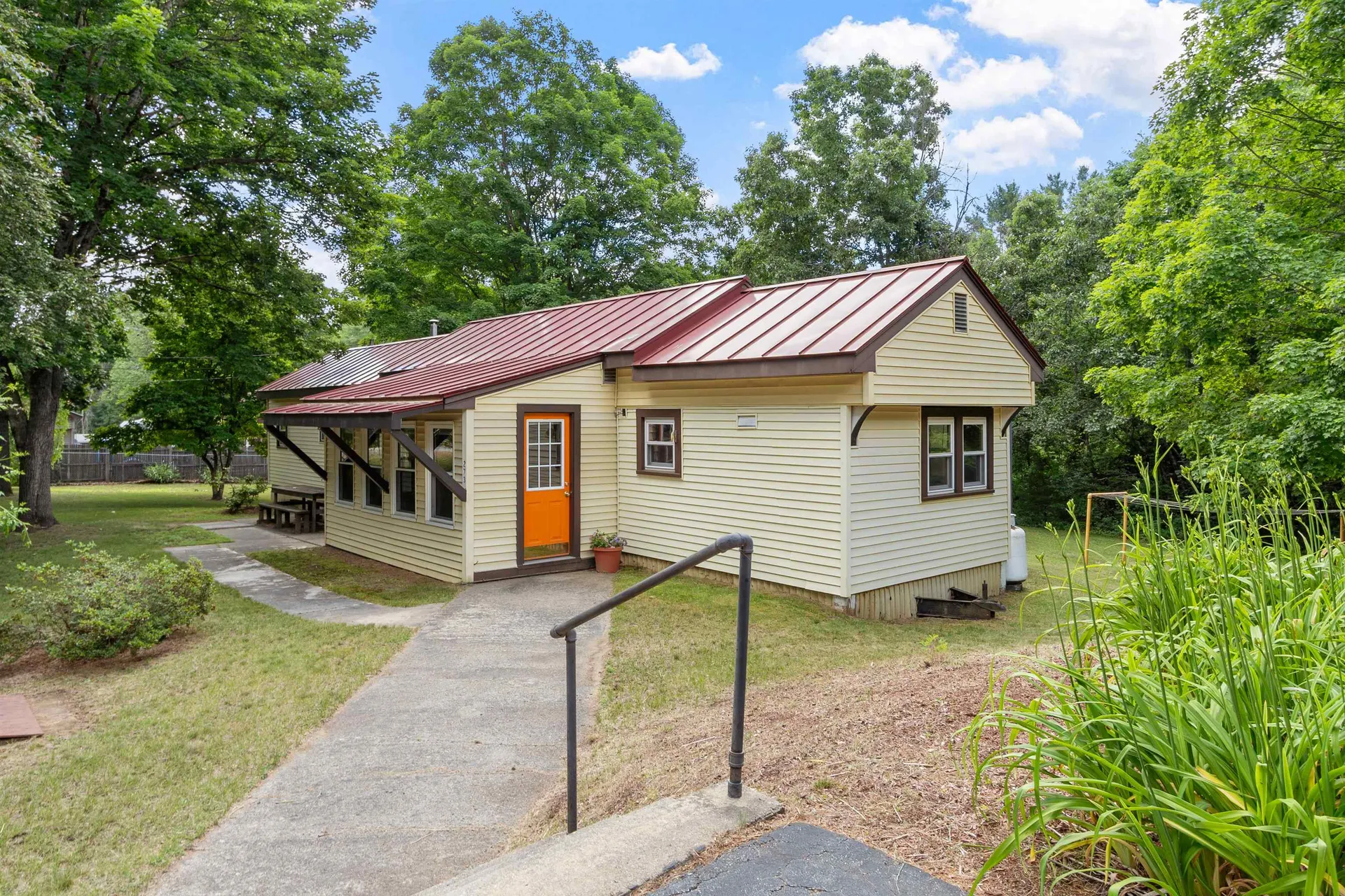 273 Melendy Road Milford NH 03055