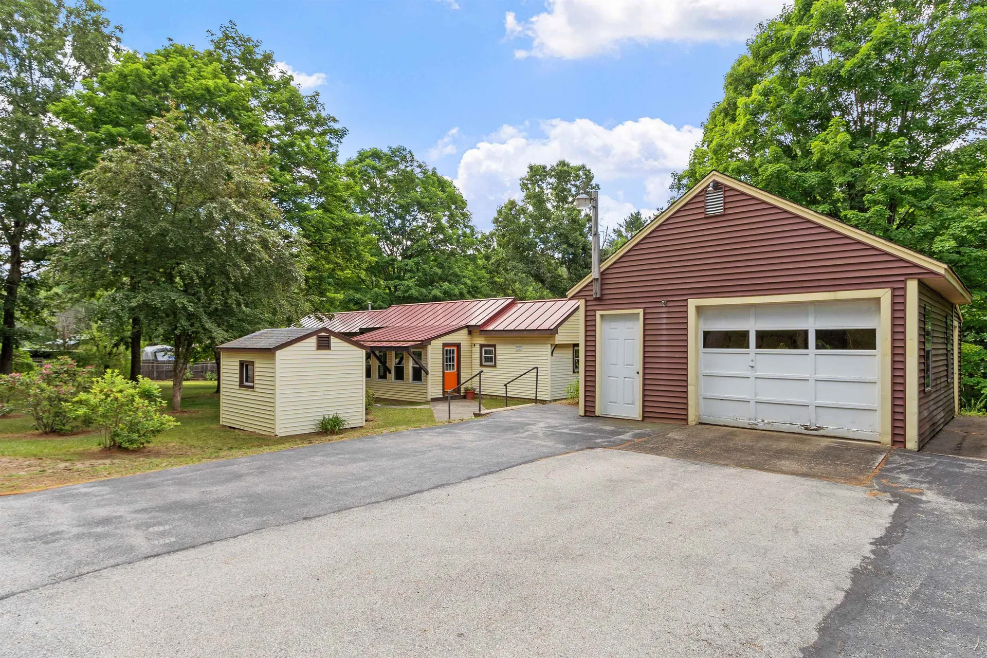273 Melendy Road Milford NH 03055