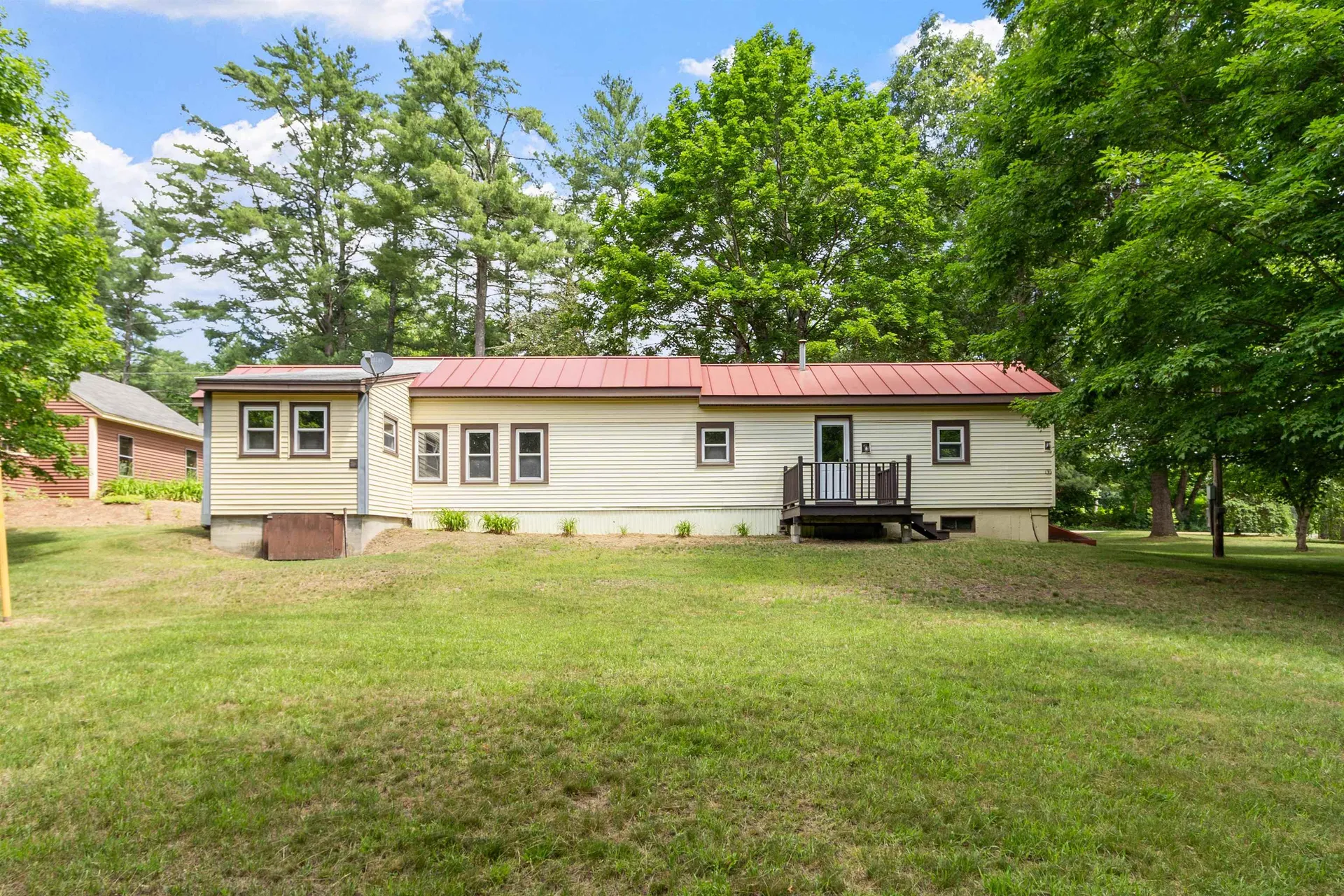 273 Melendy Road Milford NH 03055