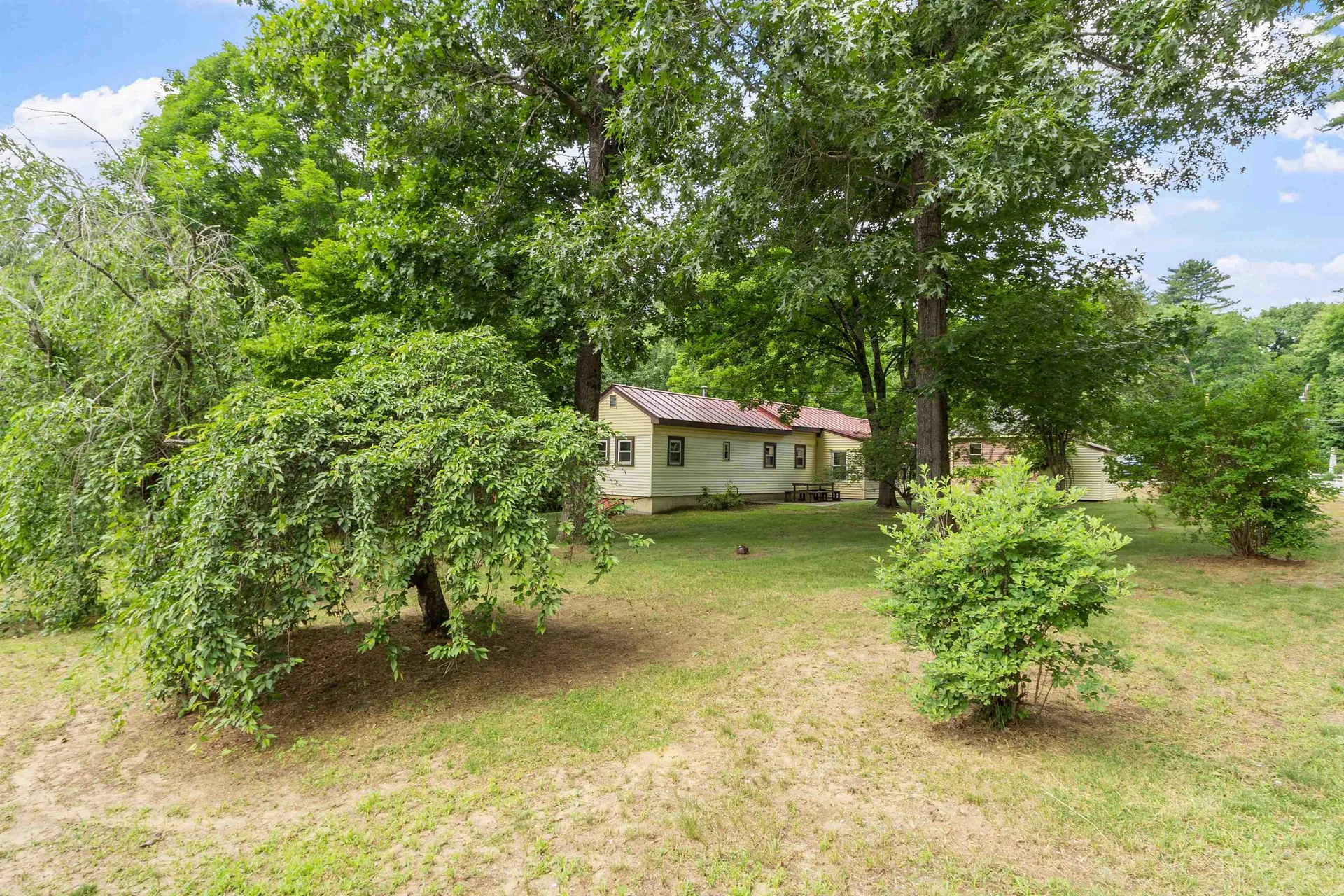 273 Melendy Road Milford NH 03055