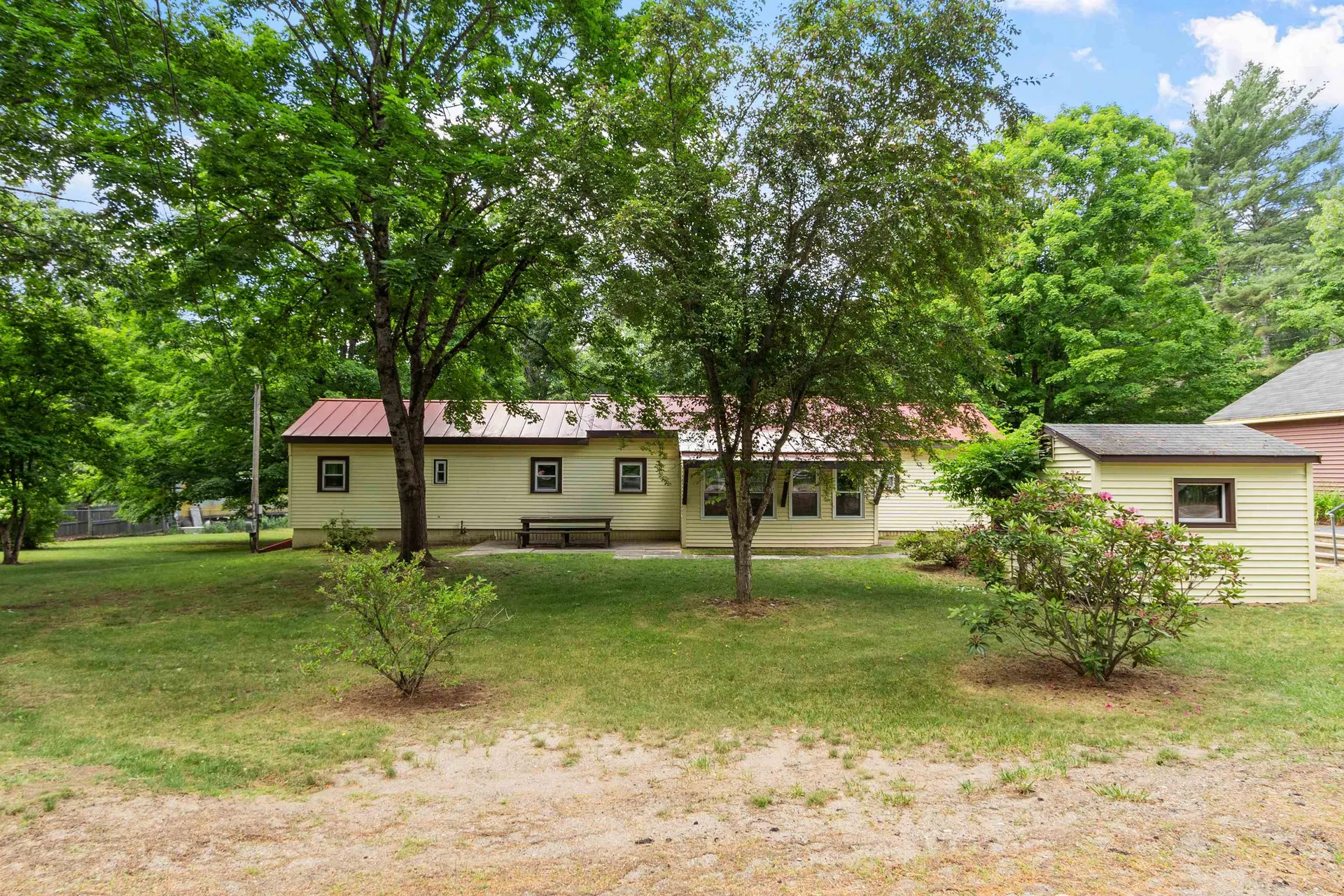 273 Melendy Road Milford NH 03055