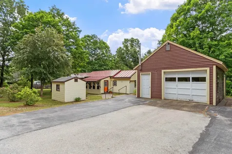 273 Melendy Road Milford NH 03055