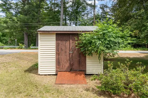 273 Melendy Road Milford NH 03055