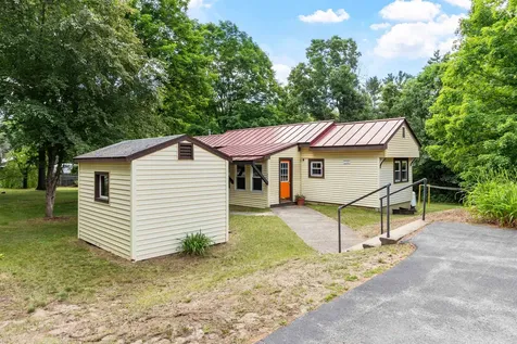 273 Melendy Road Milford NH 03055