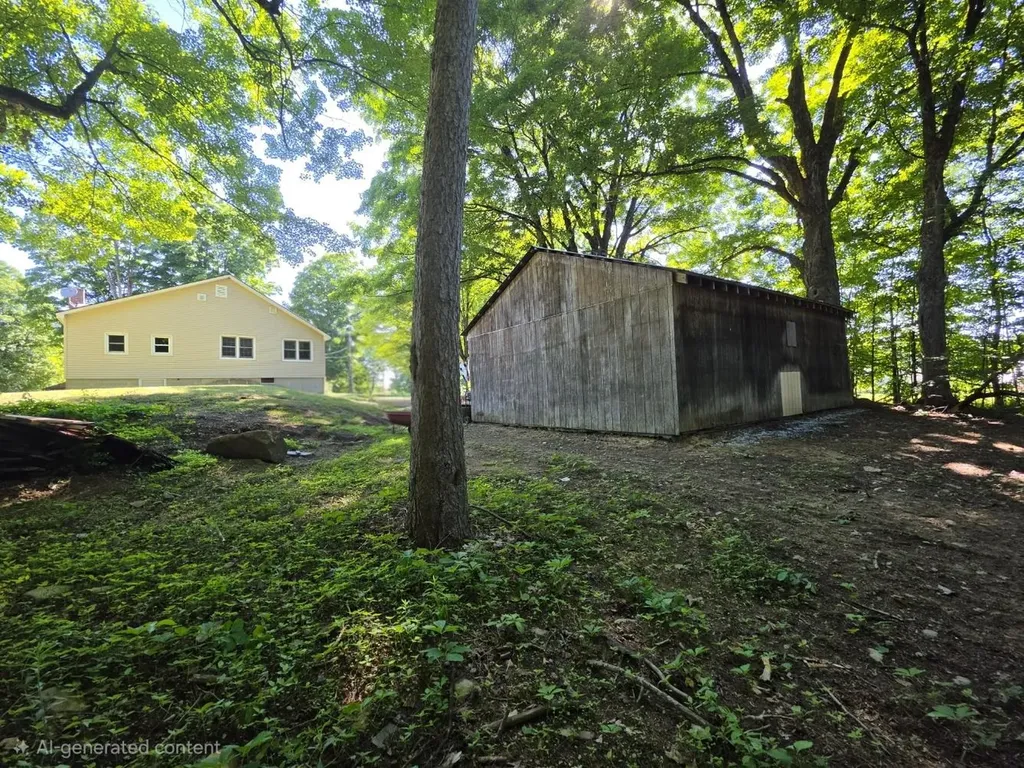 585 North Road Franklin NH 03235