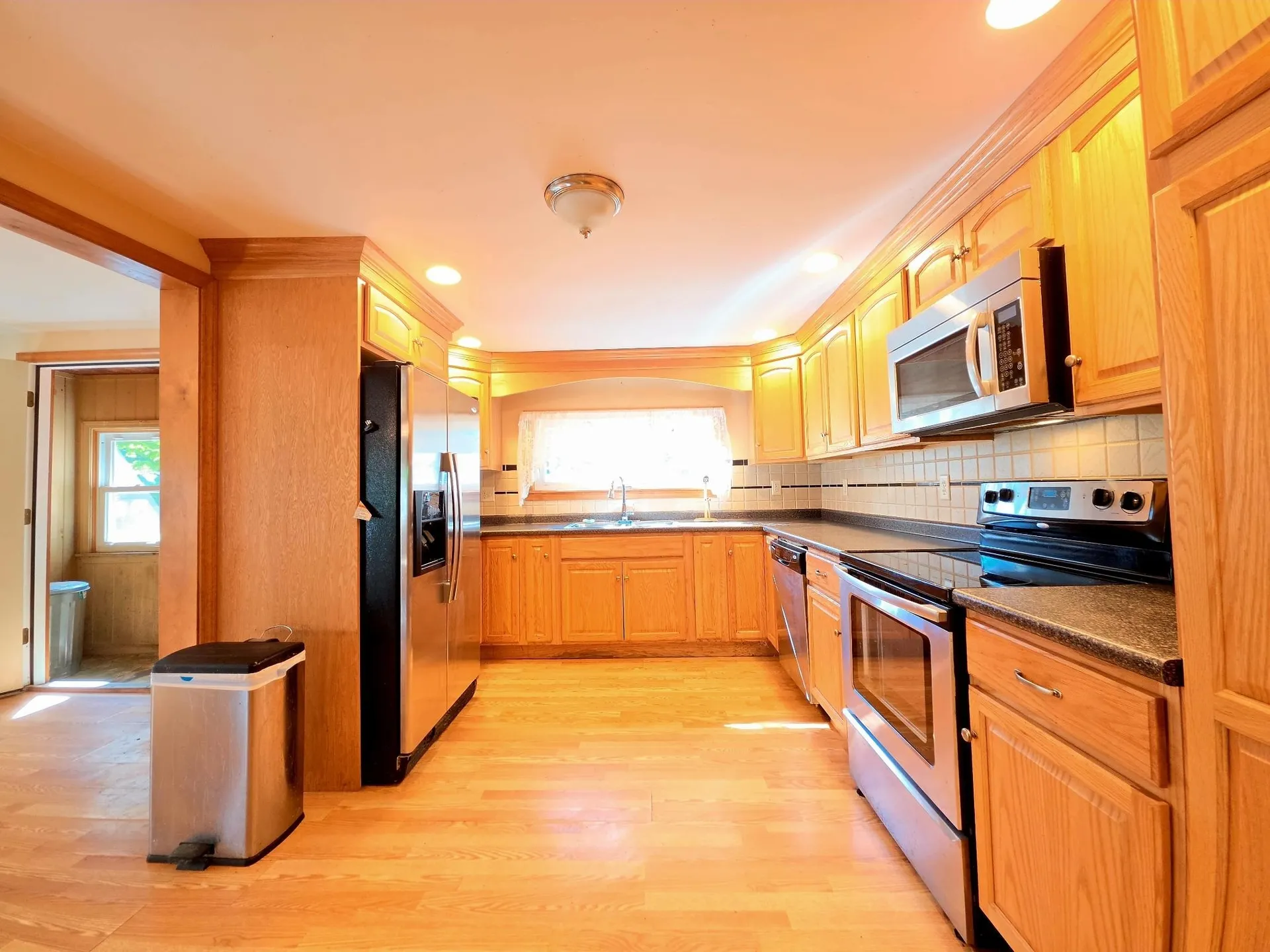 585 North Road Franklin NH 03235