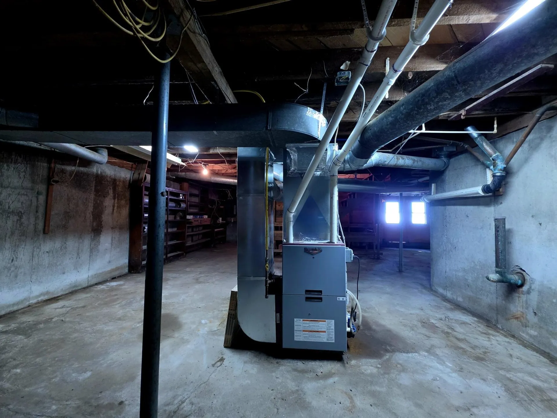 585 North Road Franklin NH 03235