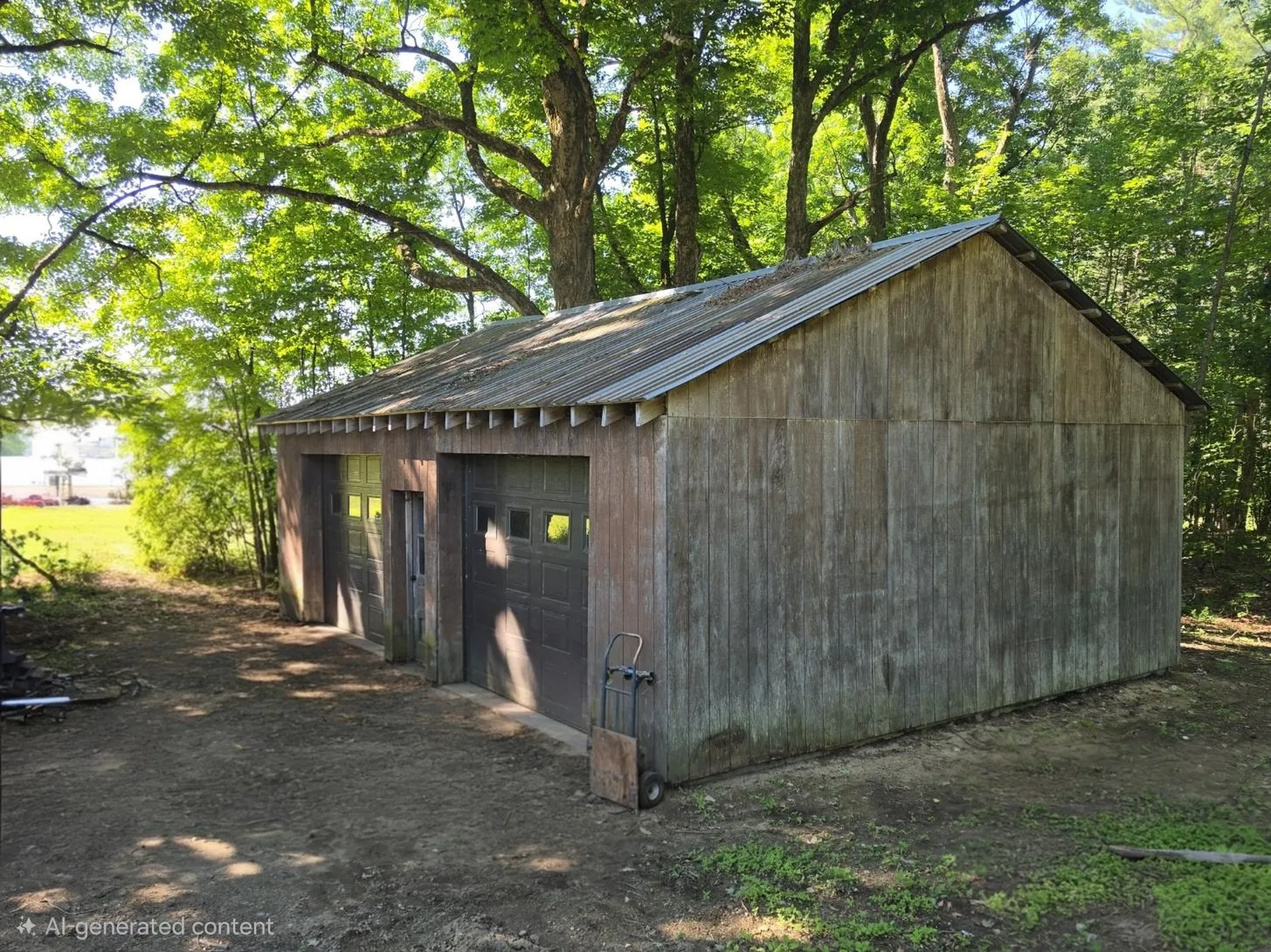 585 North Road Franklin NH 03235