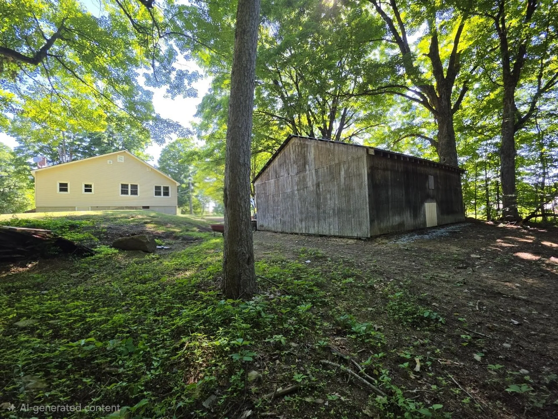 585 North Road Franklin NH 03235