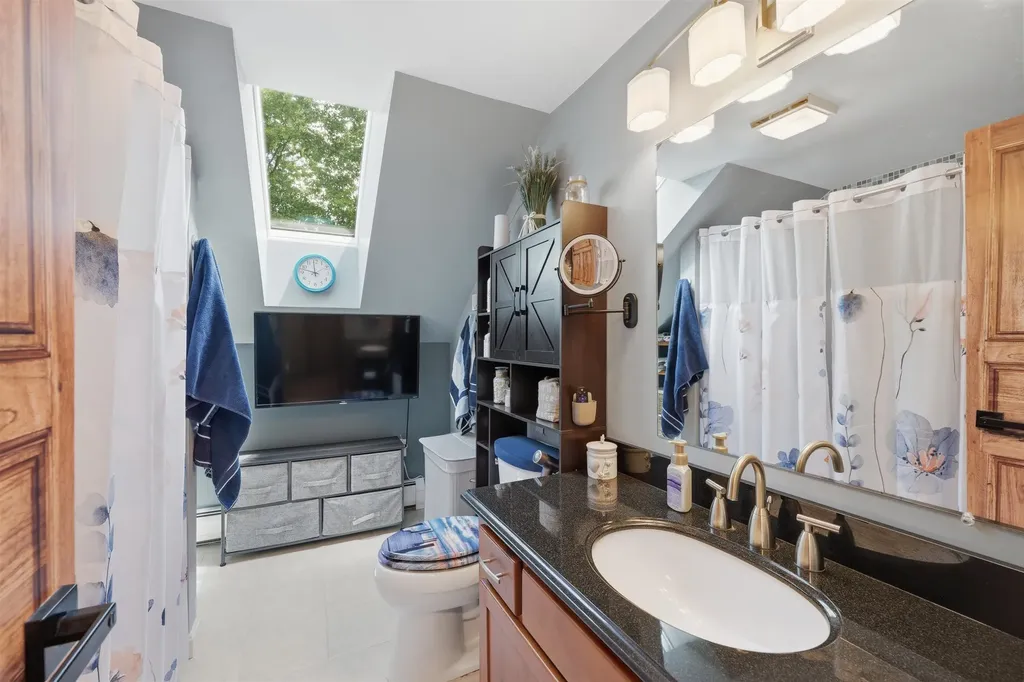 60 Stanley Brook Drive Salem NH 03079