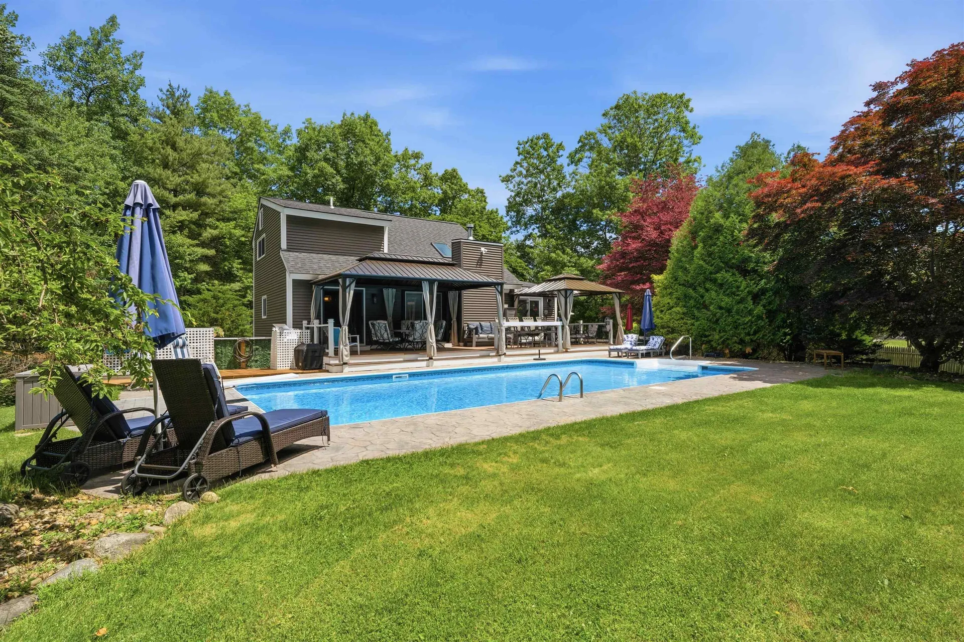60 Stanley Brook Drive Salem NH 03079