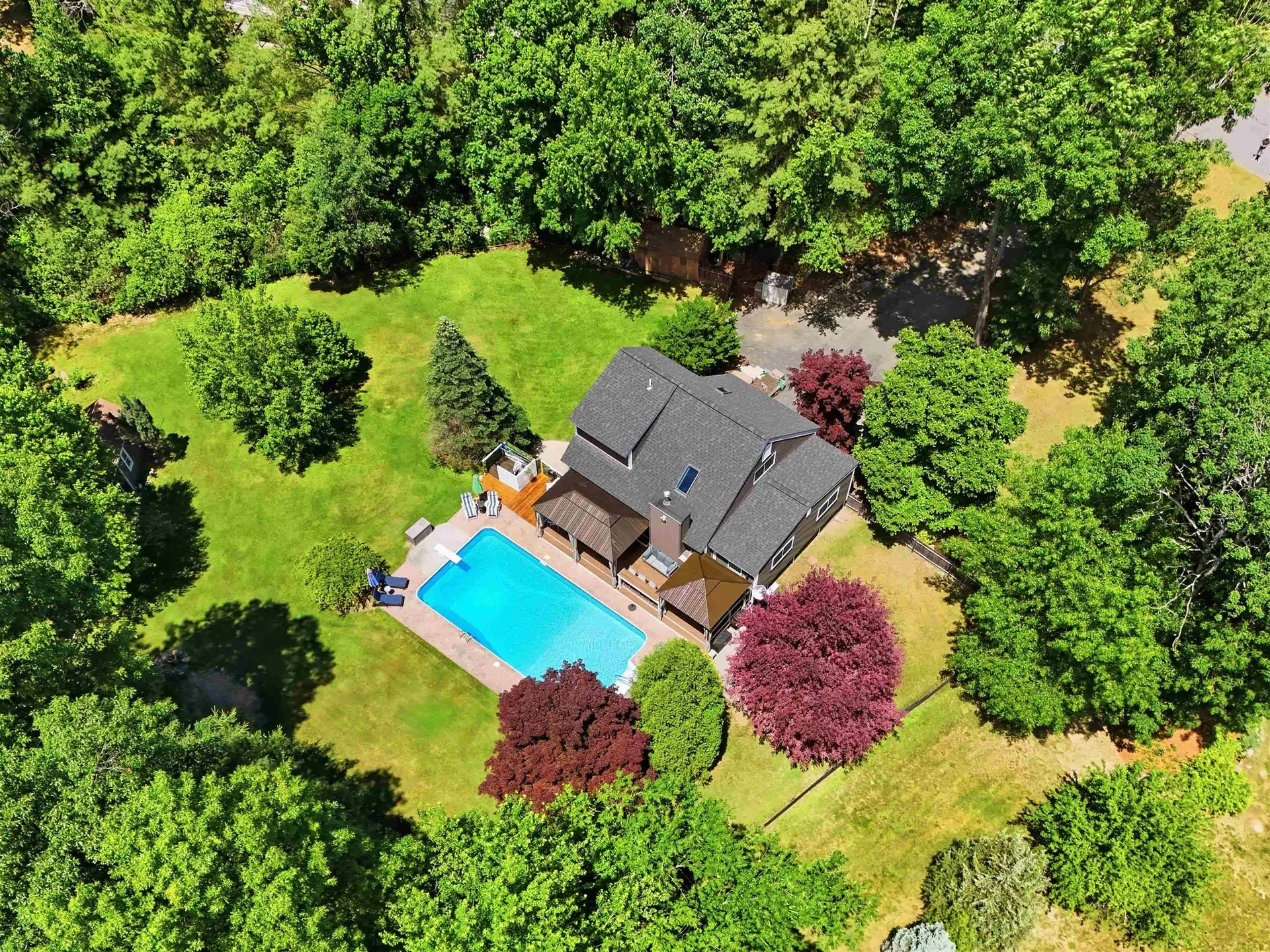 60 Stanley Brook Drive Salem NH 03079