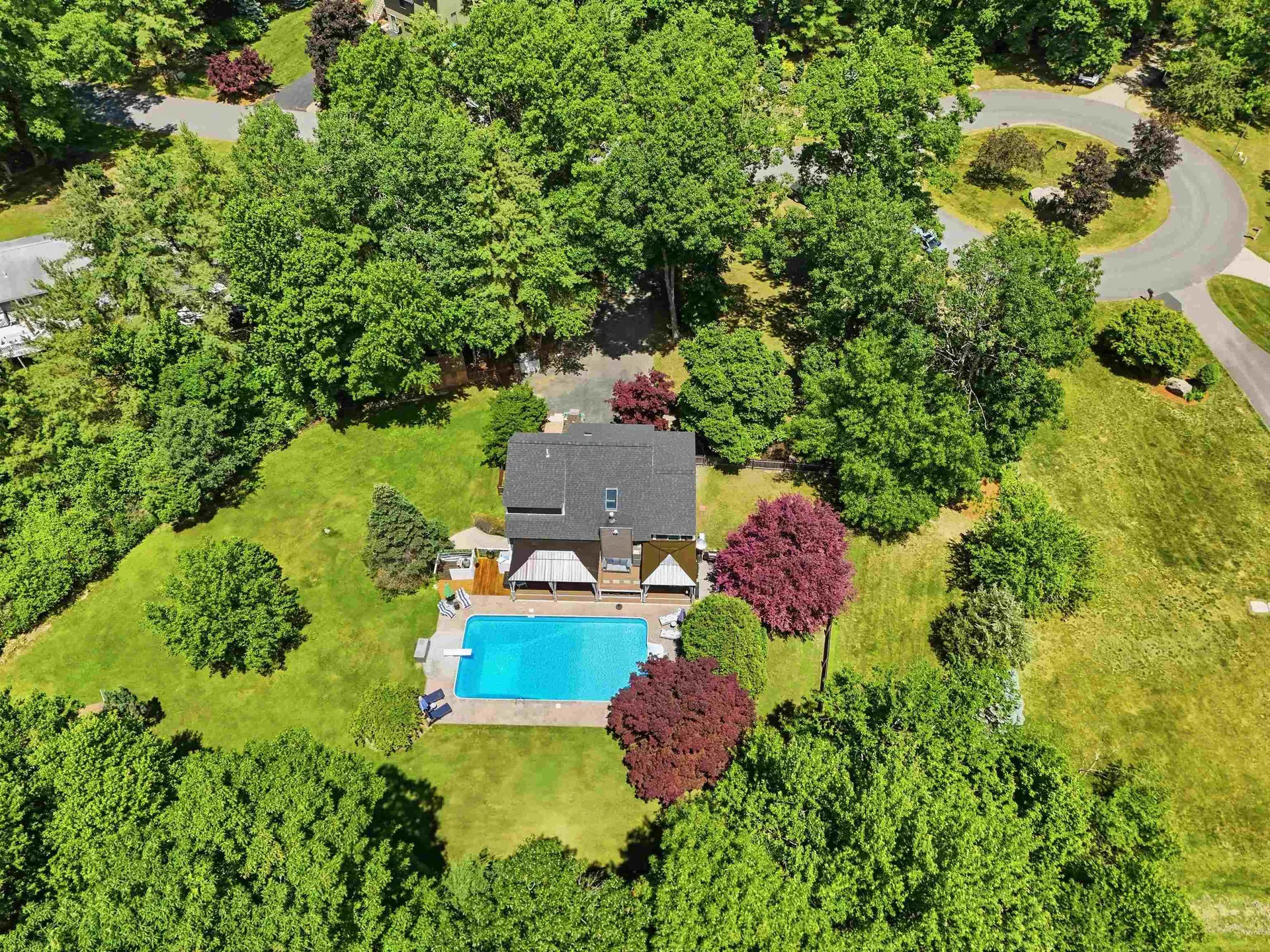 60 Stanley Brook Drive Salem NH 03079