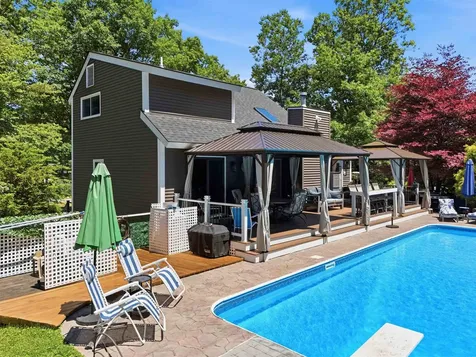 60 Stanley Brook Drive Salem NH 03079