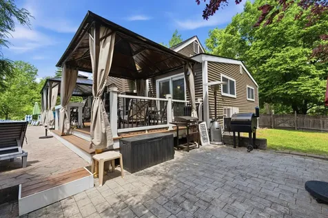 60 Stanley Brook Drive Salem NH 03079