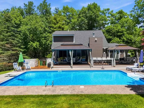 60 Stanley Brook Drive Salem NH 03079