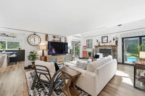 60 Stanley Brook Drive Salem NH 03079