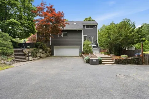 60 Stanley Brook Drive Salem NH 03079