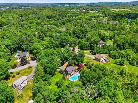 60 Stanley Brook Drive Salem NH 03079