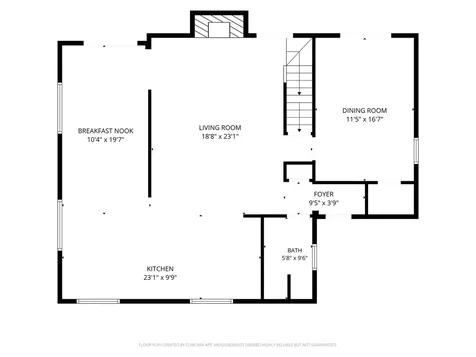 60 Stanley Brook Drive Salem NH 03079