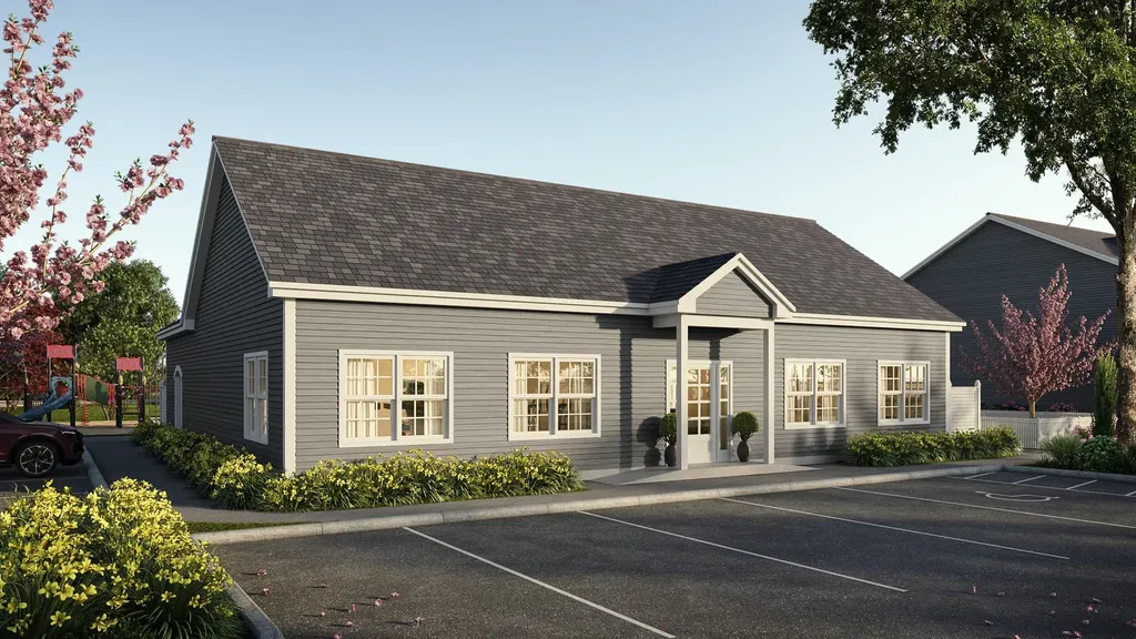 11 Suffolk Drive Concord NH 03303