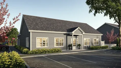11 Suffolk Drive Concord NH 03303
