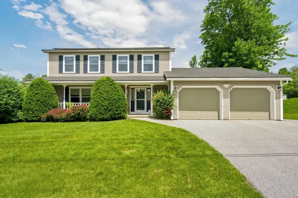 10 Rachel Drive Rutland City VT 05701