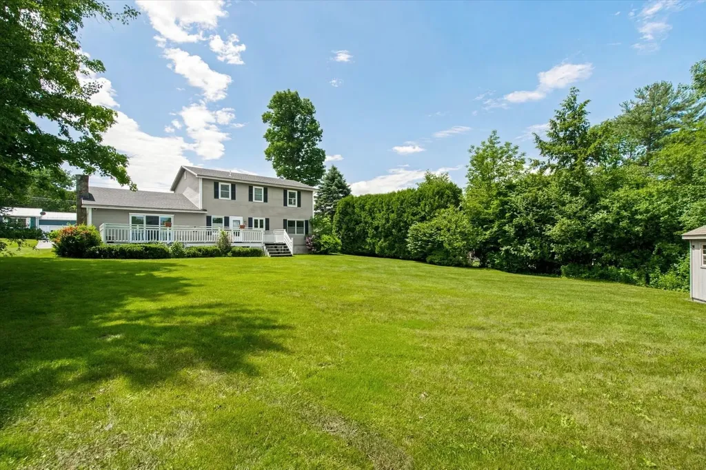 10 Rachel Drive Rutland City VT 05701