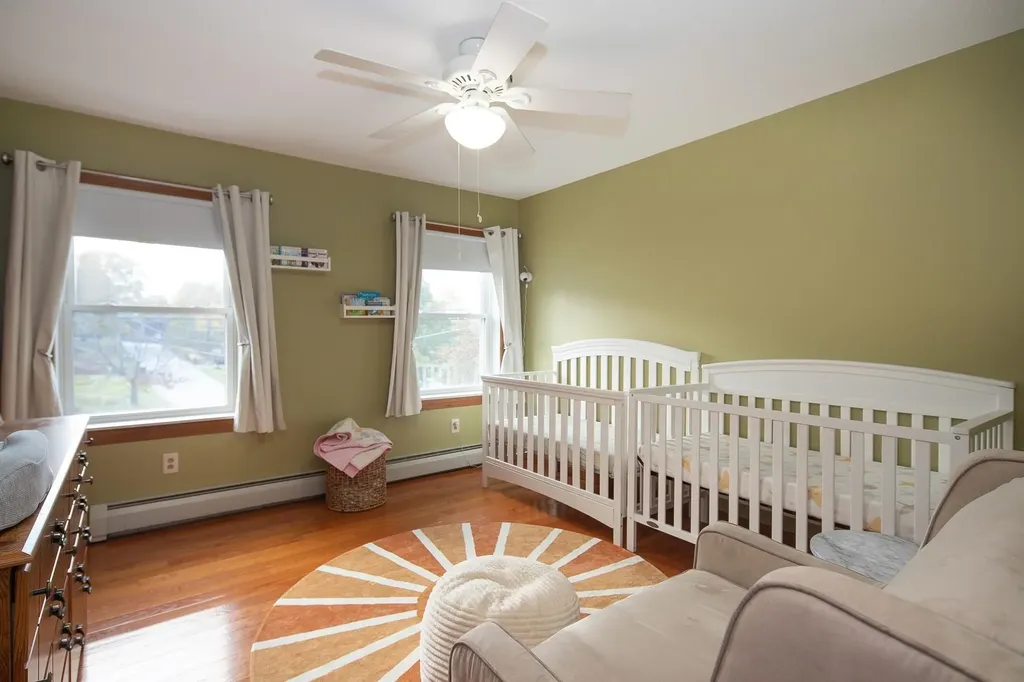 10 Rachel Drive Rutland City VT 05701