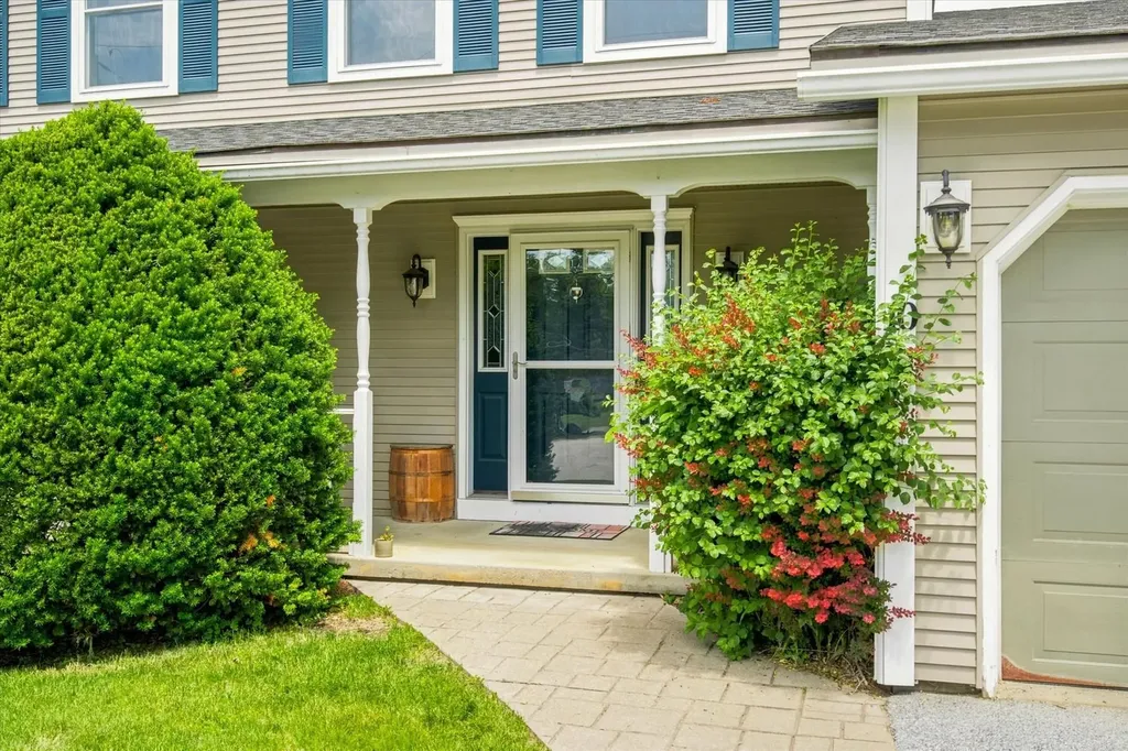 10 Rachel Drive Rutland City VT 05701