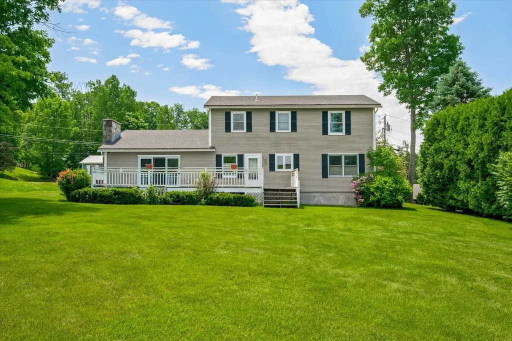 10 Rachel Drive Rutland City VT 05701