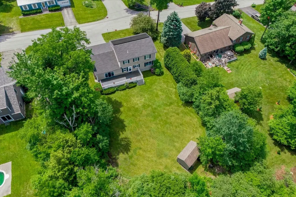 10 Rachel Drive Rutland City VT 05701