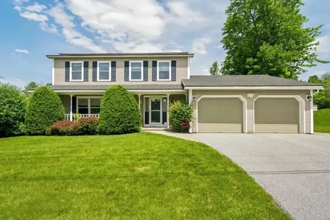 10 Rachel Drive Rutland City VT 05701