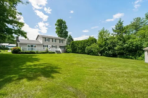 10 Rachel Drive Rutland City VT 05701