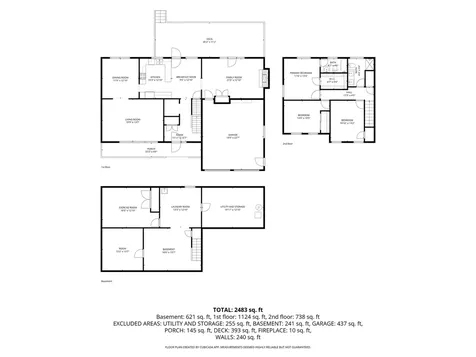 10 Rachel Drive Rutland City VT 05701